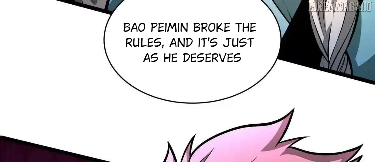Divine Urban God Chapter 291 - page 105